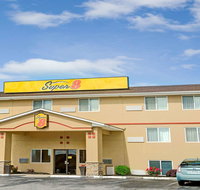 Super 8 by Wyndham Independence Kansas City - USA Accommodation