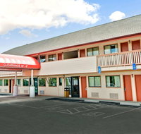 Days Inn by Wyndham Independence - USA Accommodation