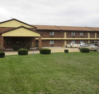 Quality Inn Farmington - USA Accommodation