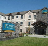 Staybridge Suites - Kansas City-Independence - USA Accommodation