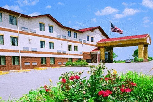 Americas Best Value Inn St. Louis / South - thumb 15