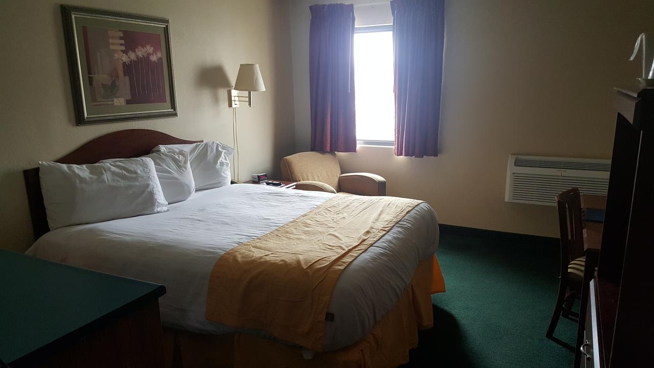 Americas Best Value Inn St. Louis / South - thumb 16