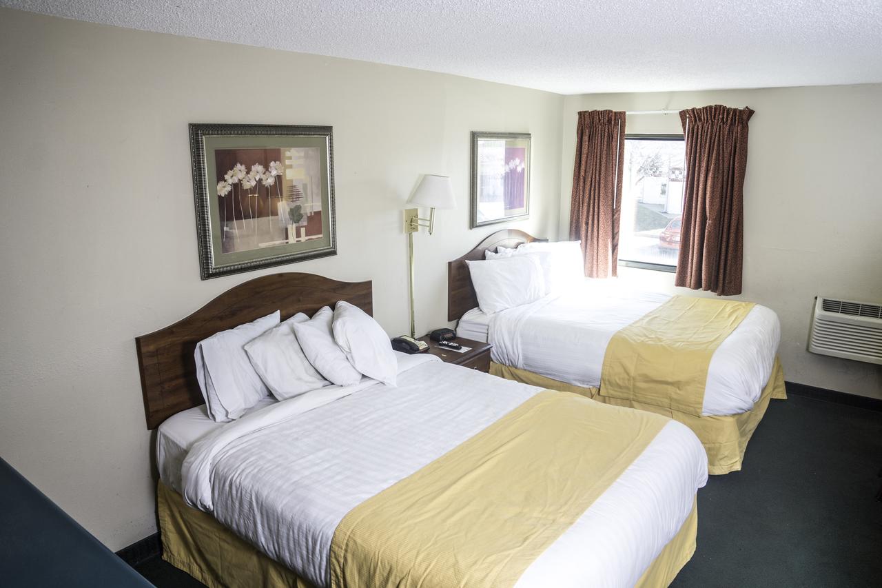 Americas Best Value Inn St. Louis / South - thumb 0