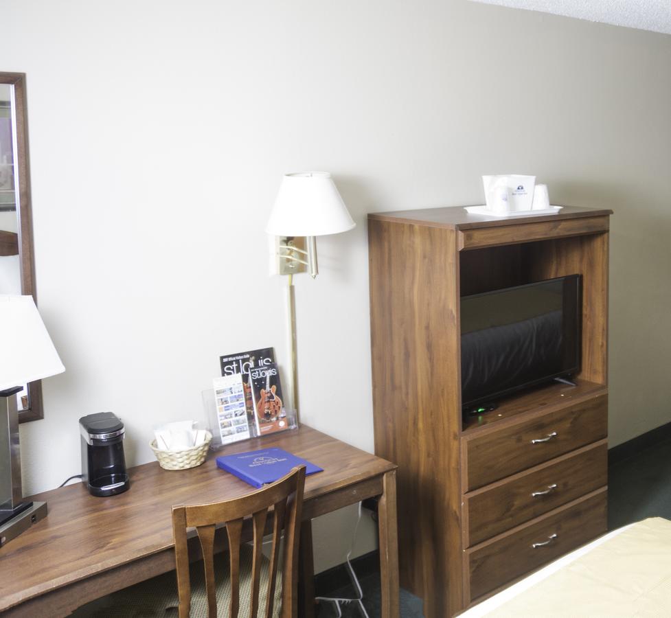 Americas Best Value Inn St. Louis / South - thumb 3