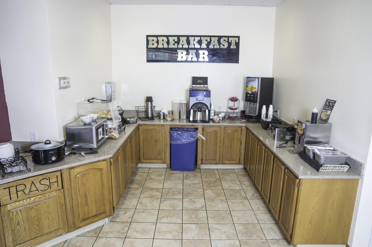 Americas Best Value Inn St. Louis / South - thumb 2