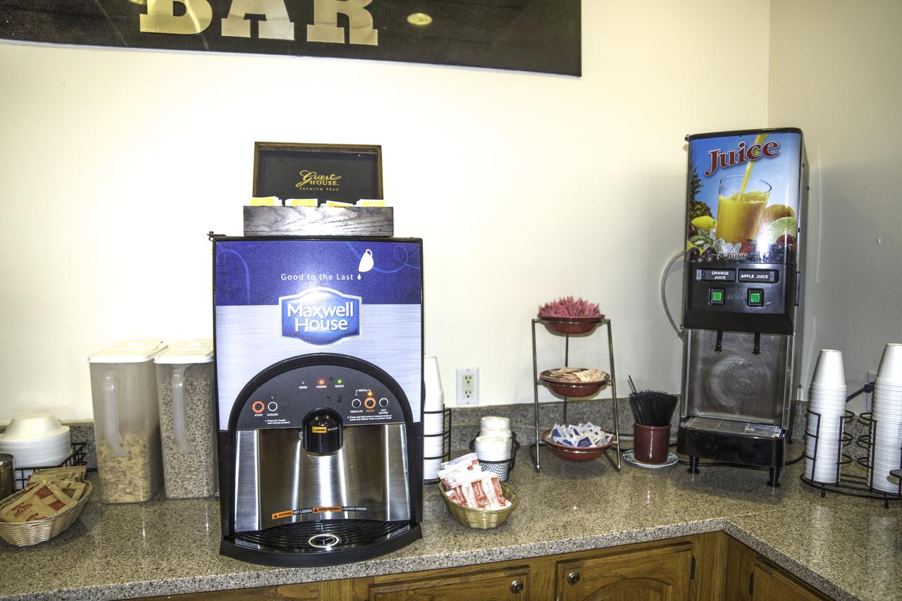 Americas Best Value Inn St. Louis / South - thumb 5