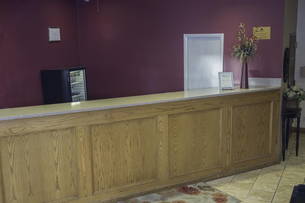 Americas Best Value Inn St. Louis / South - thumb 12