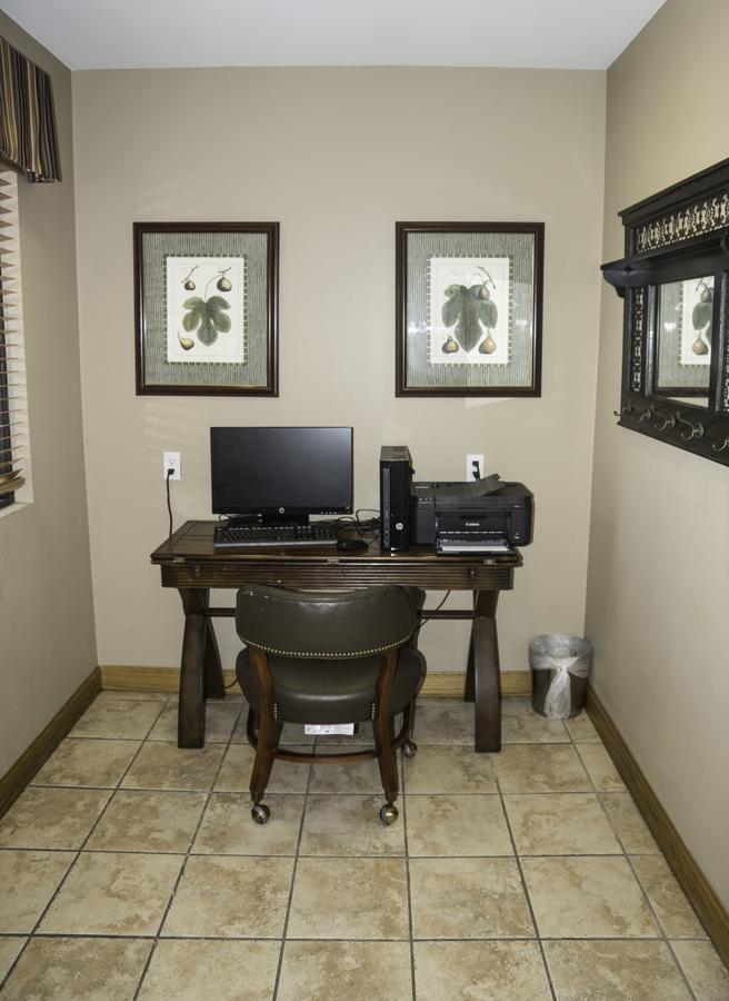 Americas Best Value Inn St. Louis / South - thumb 23