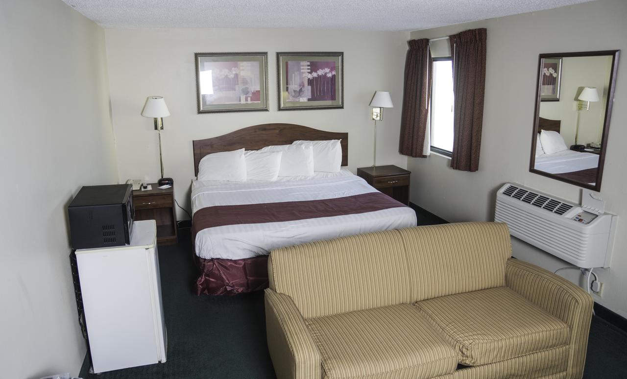 Americas Best Value Inn St. Louis / South - thumb 6
