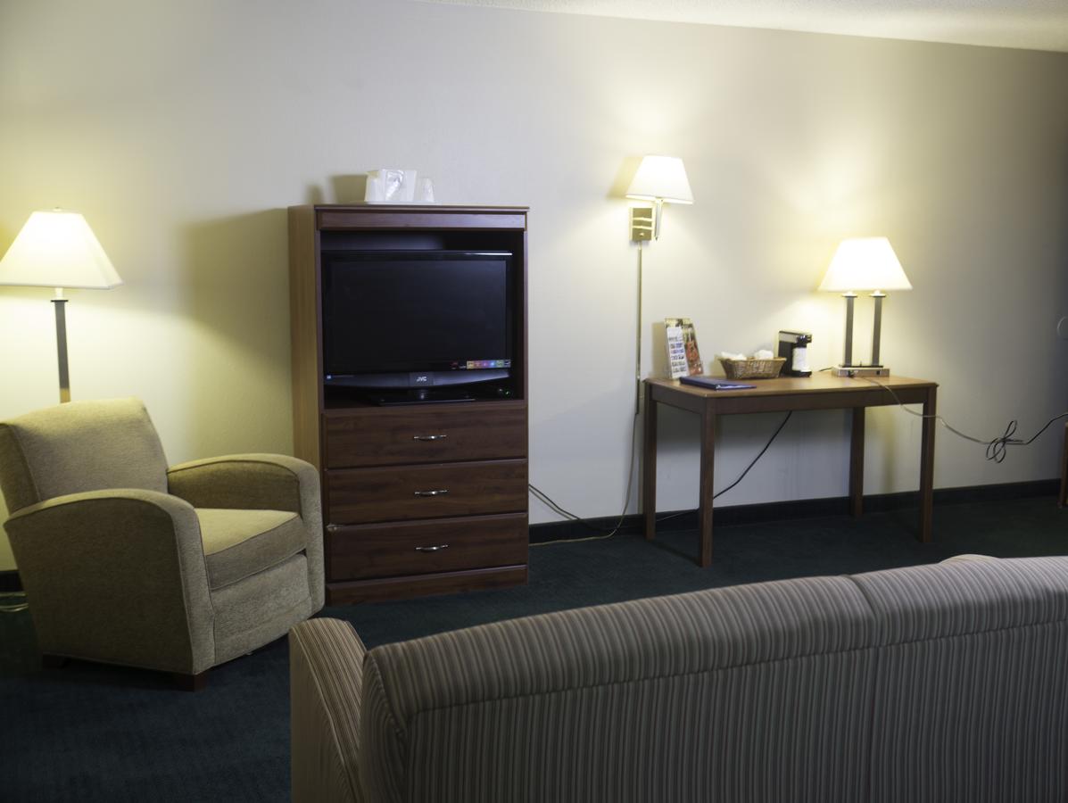 Americas Best Value Inn St. Louis / South - thumb 20