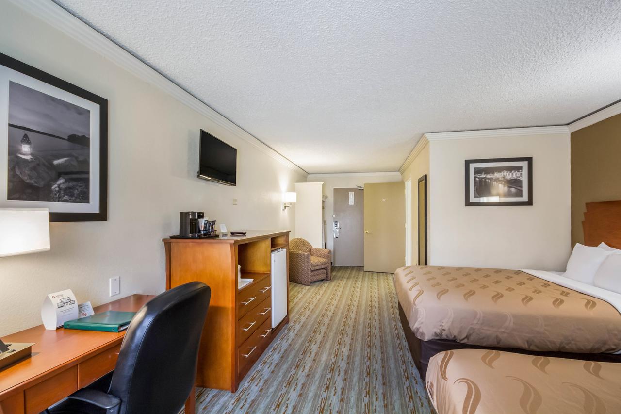 Quality Inn & Suites Kansas City - Independence I-70 East - thumb 5