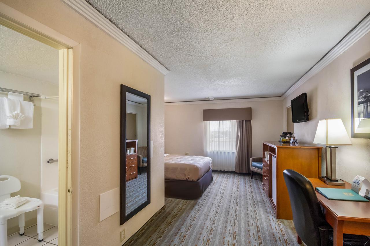 Quality Inn & Suites Kansas City - Independence I-70 East - thumb 14