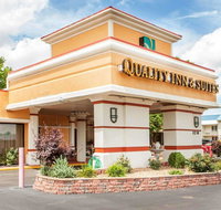 Quality Inn & Suites Kansas City - Independence I-70 East - USA Accommodation