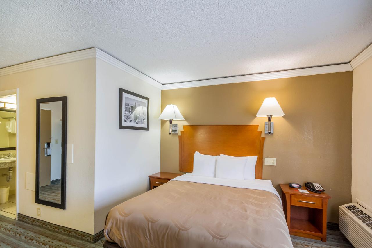 Quality Inn & Suites Kansas City - Independence I-70 East - thumb 15