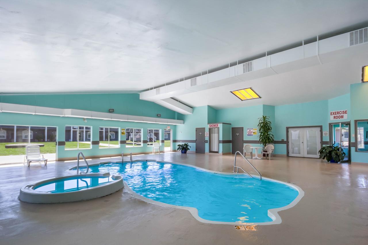 Quality Inn & Suites Kansas City - Independence I-70 East - thumb 11