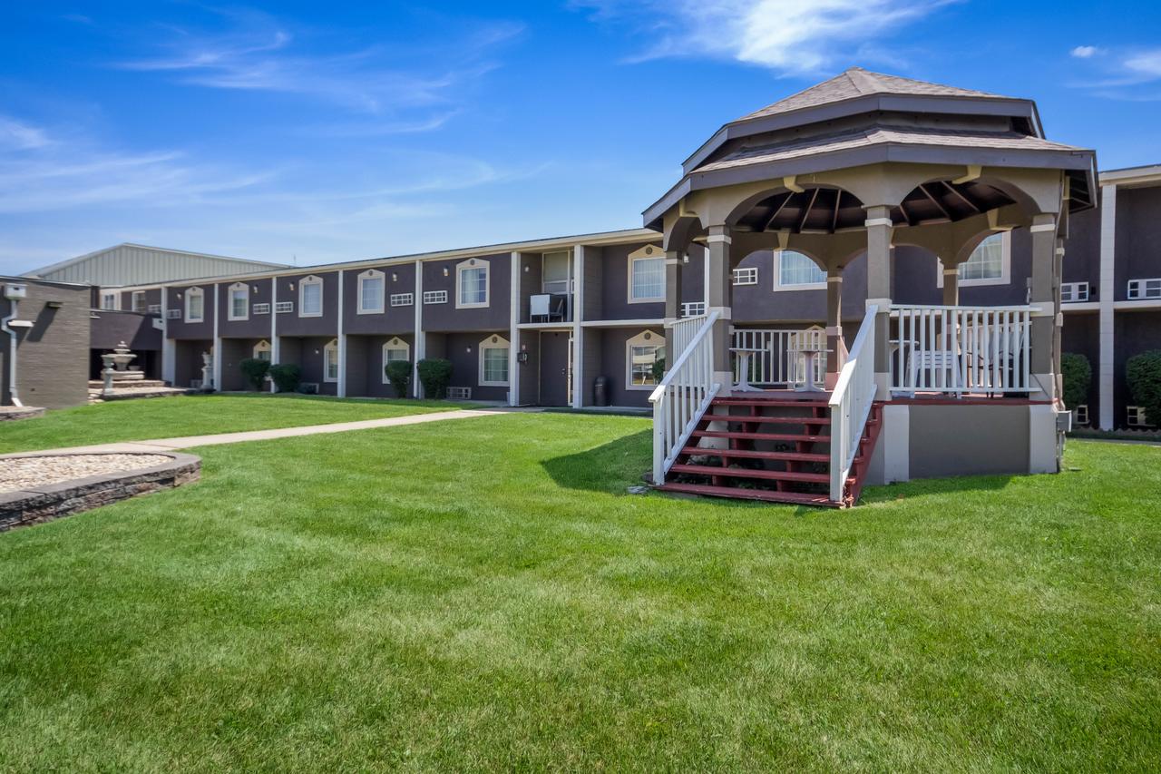 Quality Inn & Suites Kansas City - Independence I-70 East - thumb 18