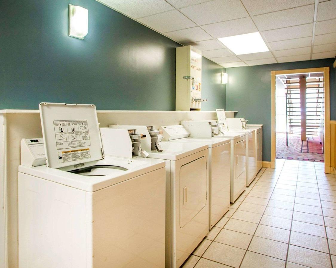 Quality Inn & Suites Kansas City - Independence I-70 East - thumb 23