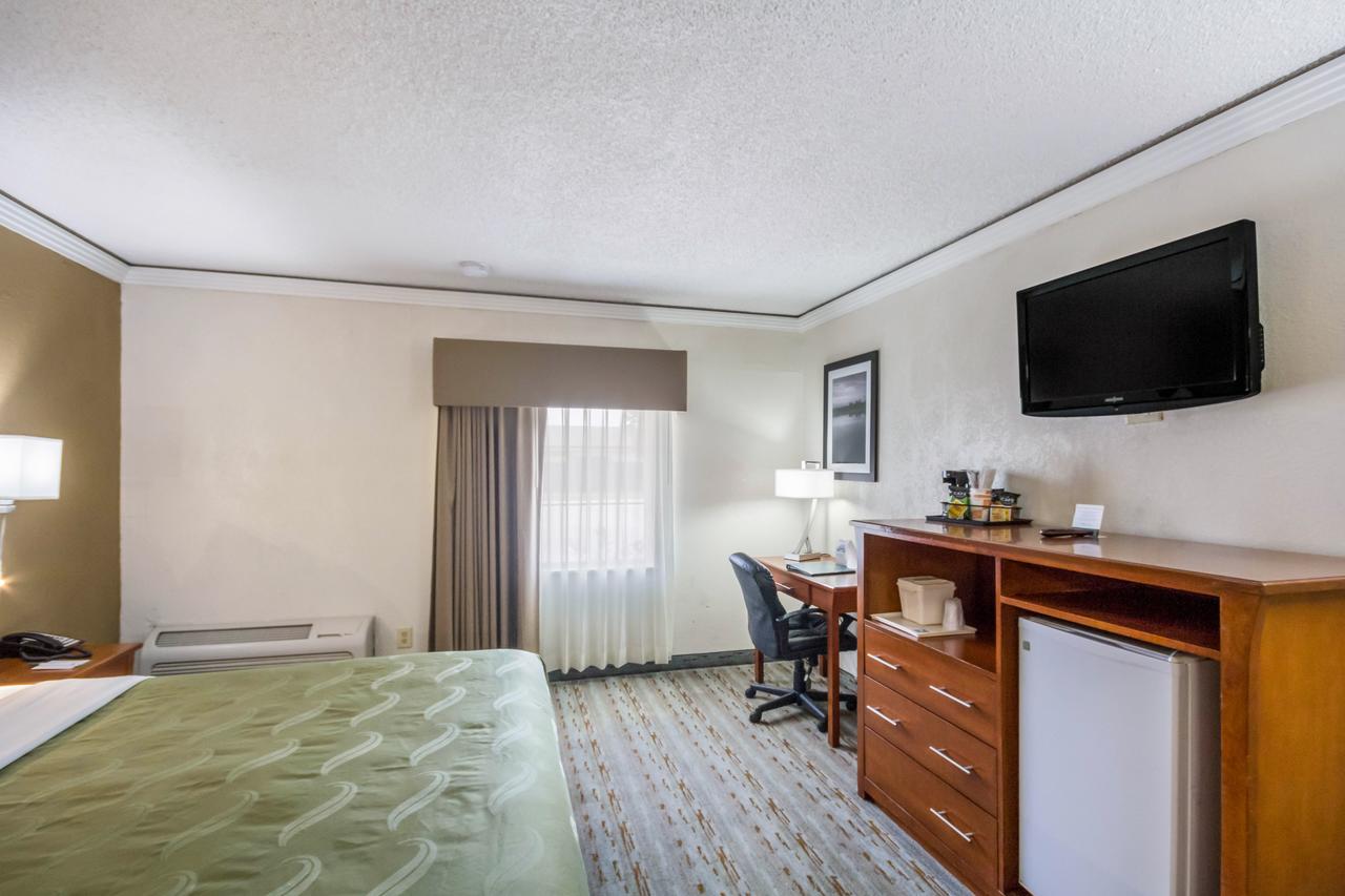 Quality Inn & Suites Kansas City - Independence I-70 East - thumb 8