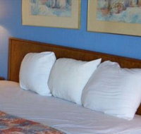 Ridge Crest Hotel - Tourism Bookings