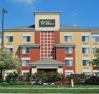 Extended Stay America - St. Louis - Westport - Central - USA Accommodation