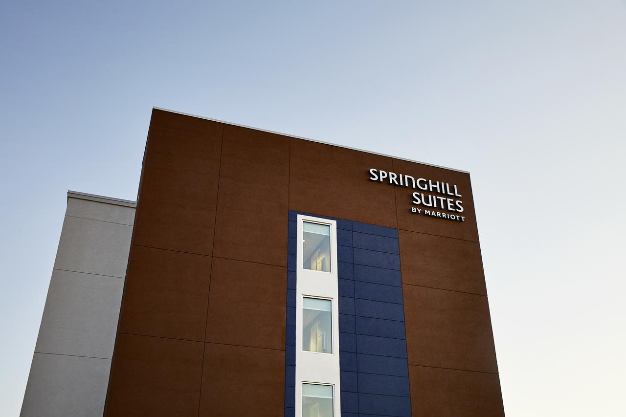 SpringHill Suites By Marriott Springfield North - thumb 20