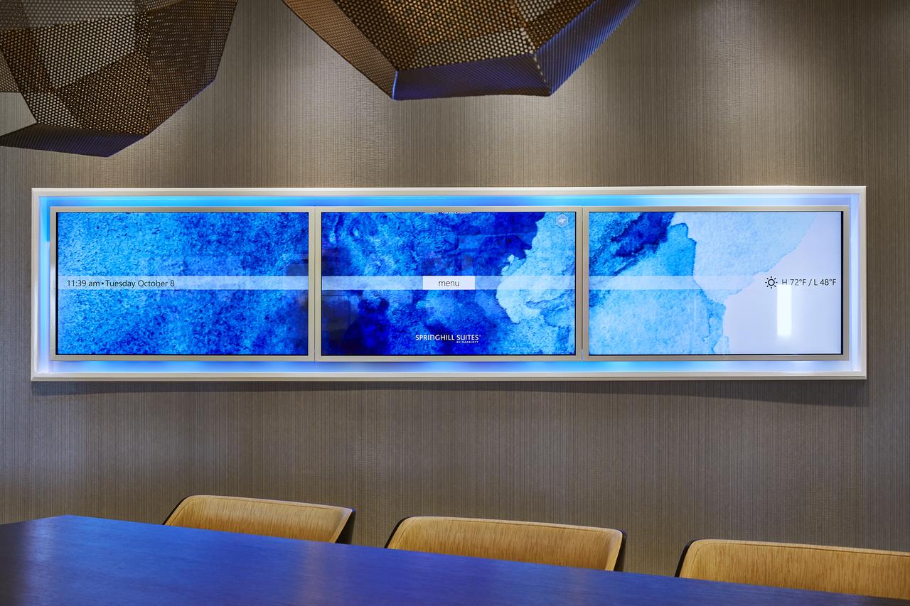 SpringHill Suites By Marriott Springfield North - thumb 7