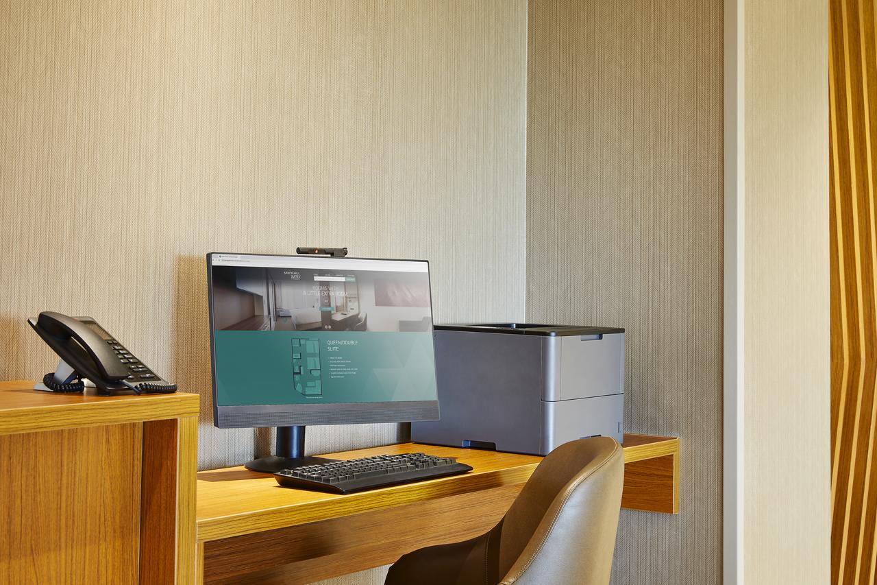 SpringHill Suites By Marriott Springfield North - thumb 16