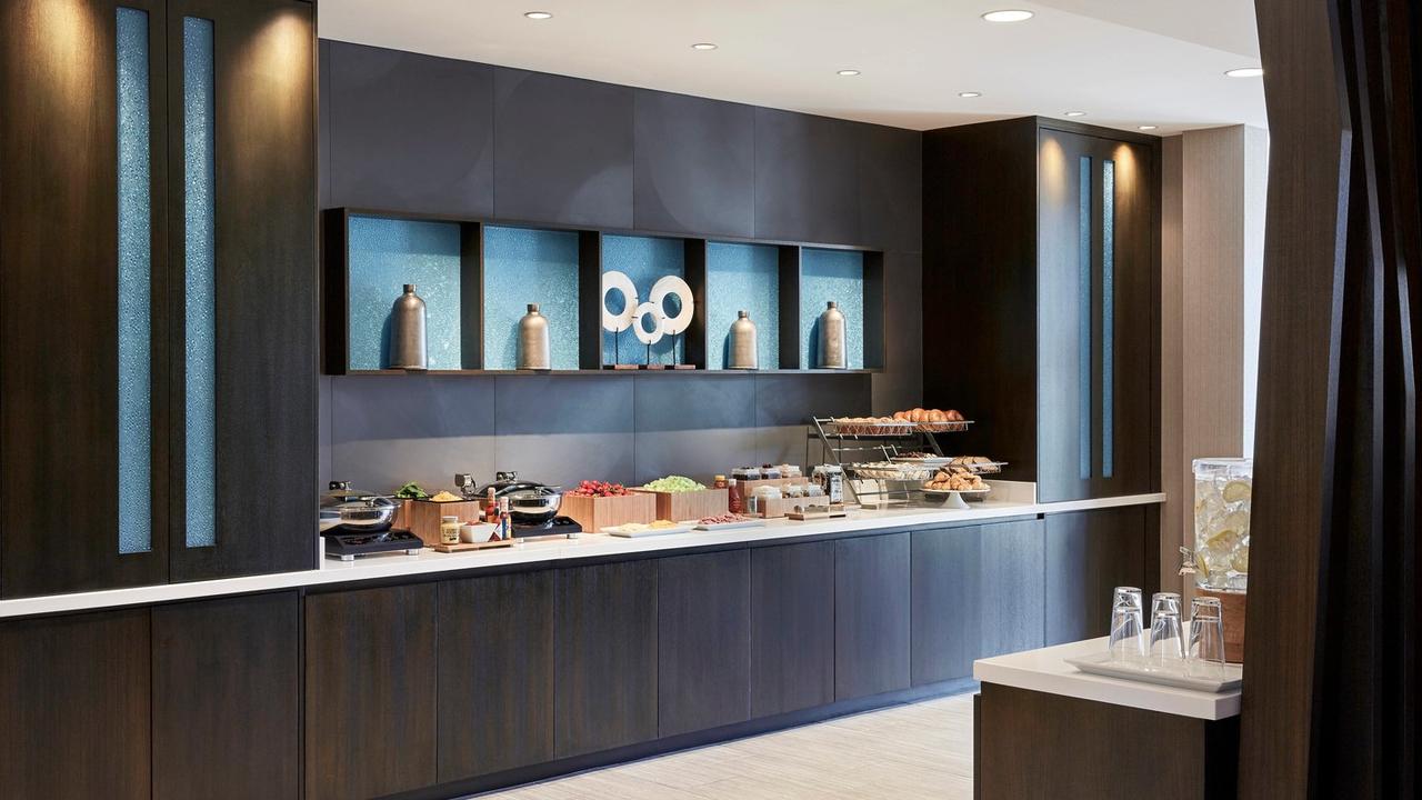 SpringHill Suites By Marriott Springfield North - thumb 15