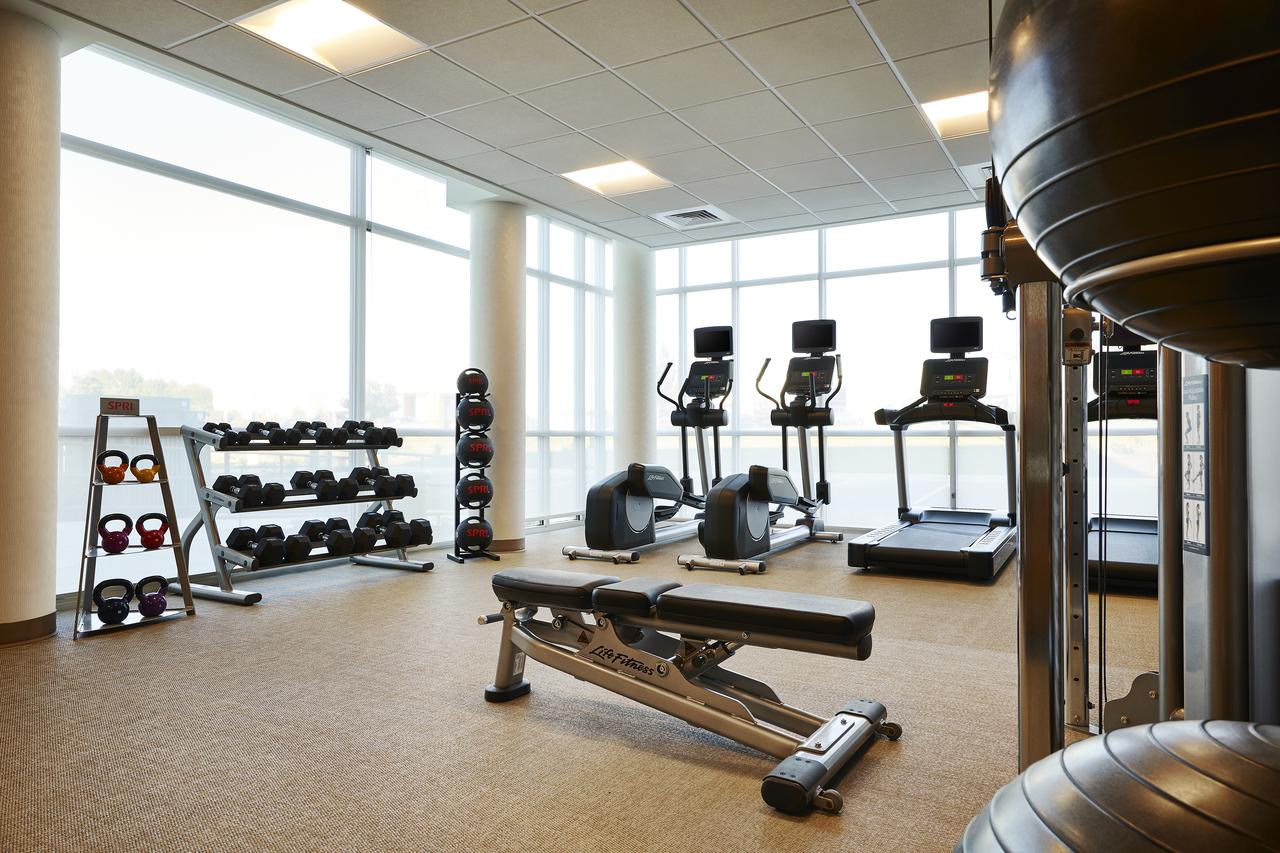 SpringHill Suites By Marriott Springfield North - thumb 22