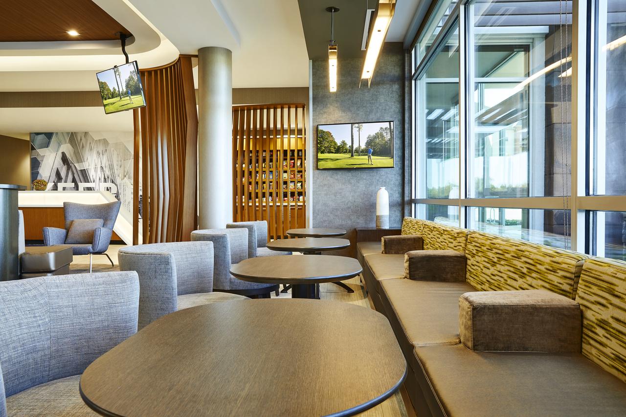 SpringHill Suites By Marriott Springfield North - thumb 8