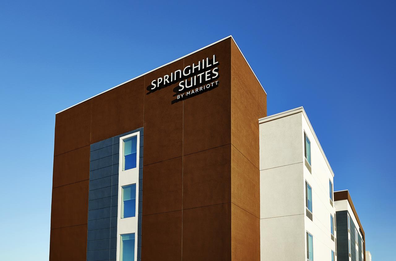 SpringHill Suites By Marriott Springfield North - thumb 21