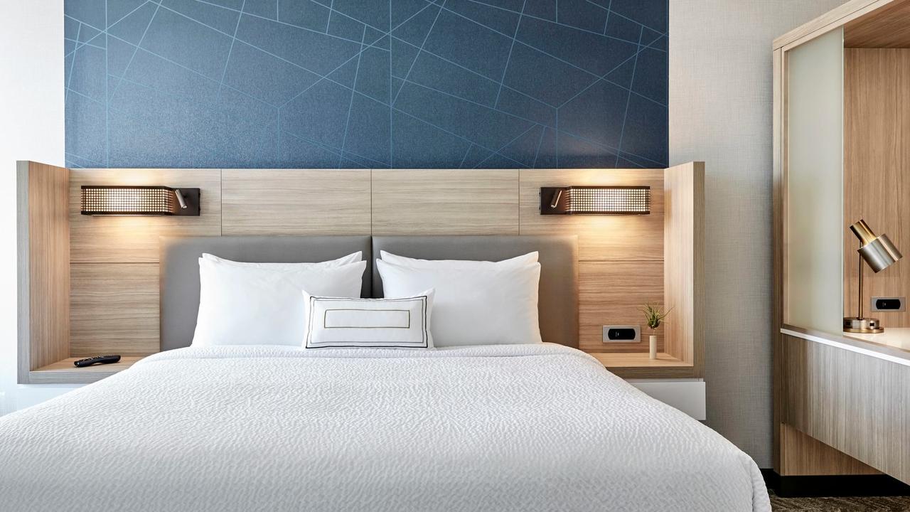 SpringHill Suites By Marriott Springfield North - thumb 11