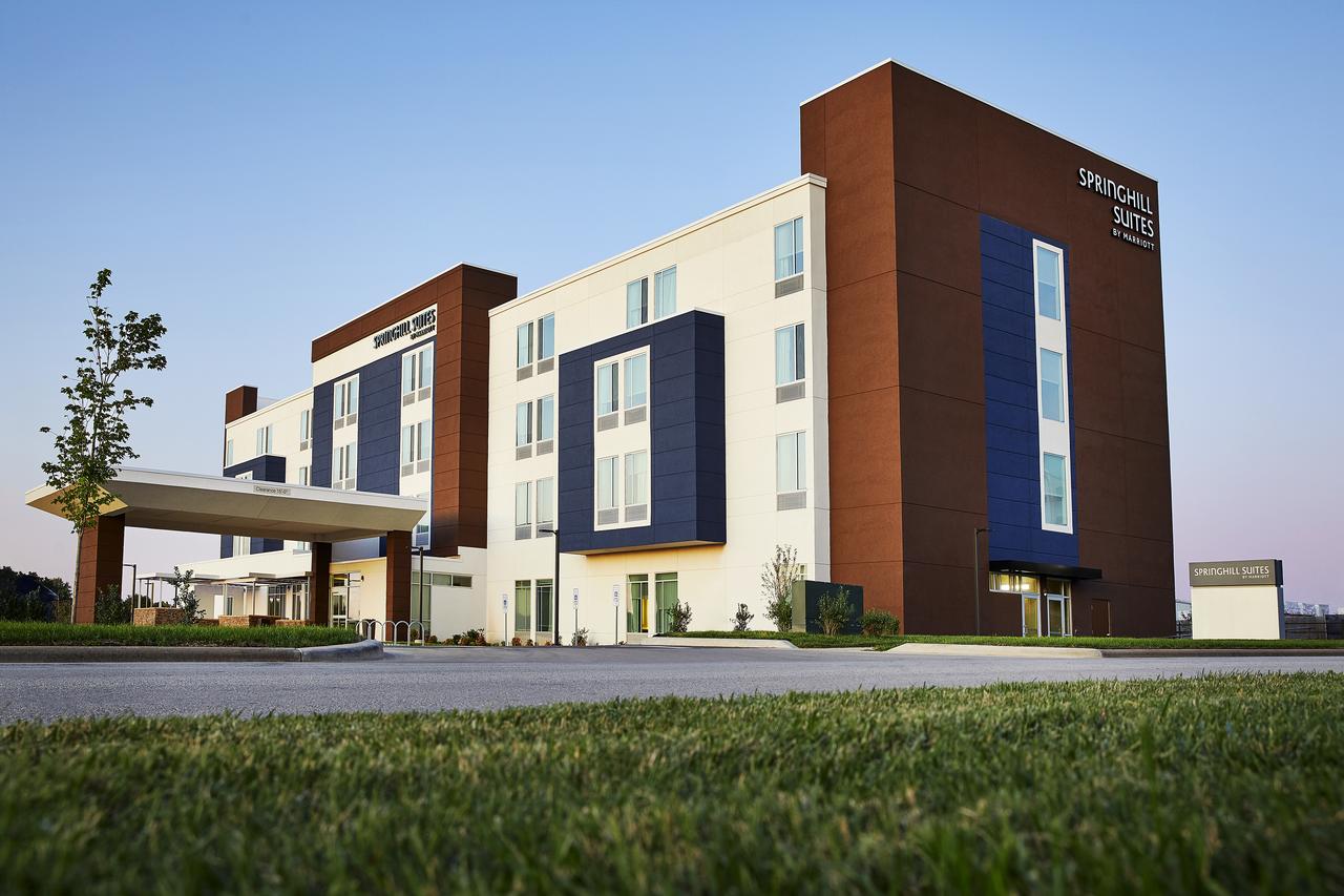 SpringHill Suites By Marriott Springfield North - thumb 18