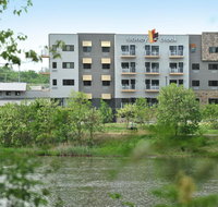 Stoney Creek Hotel & Conference Center - Independence, MO - USA Accommodation