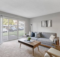 Spacious Suite  Lake Access  Gym - USA Accommodation