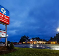 SureStay Plus Hotel by Best Western Farmington - USA Accommodation