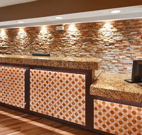 Truman Inn - USA Accommodation