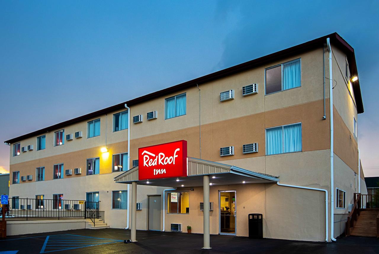 Red Roof Inn Cameron - thumb 7