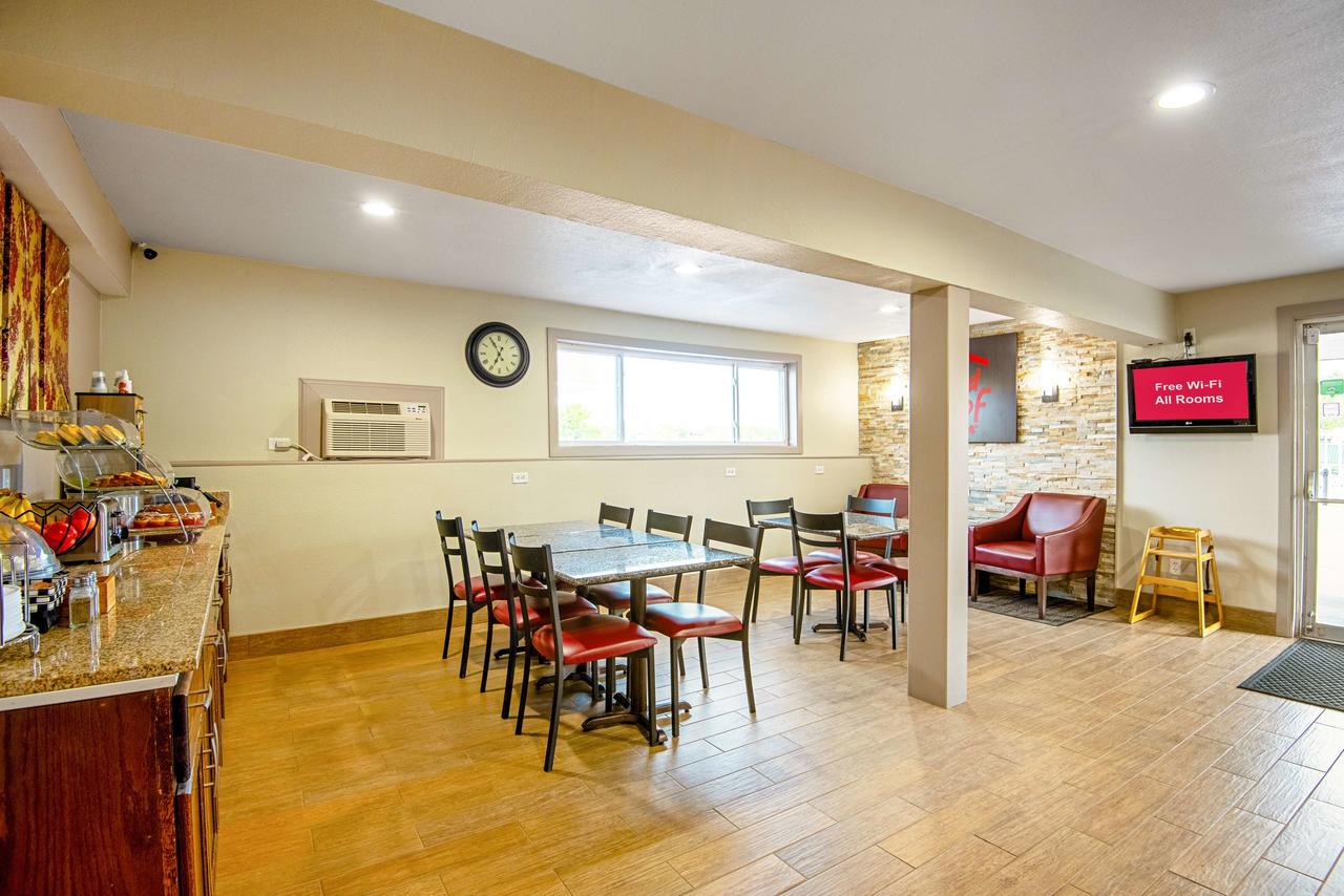 Red Roof Inn Cameron - thumb 16