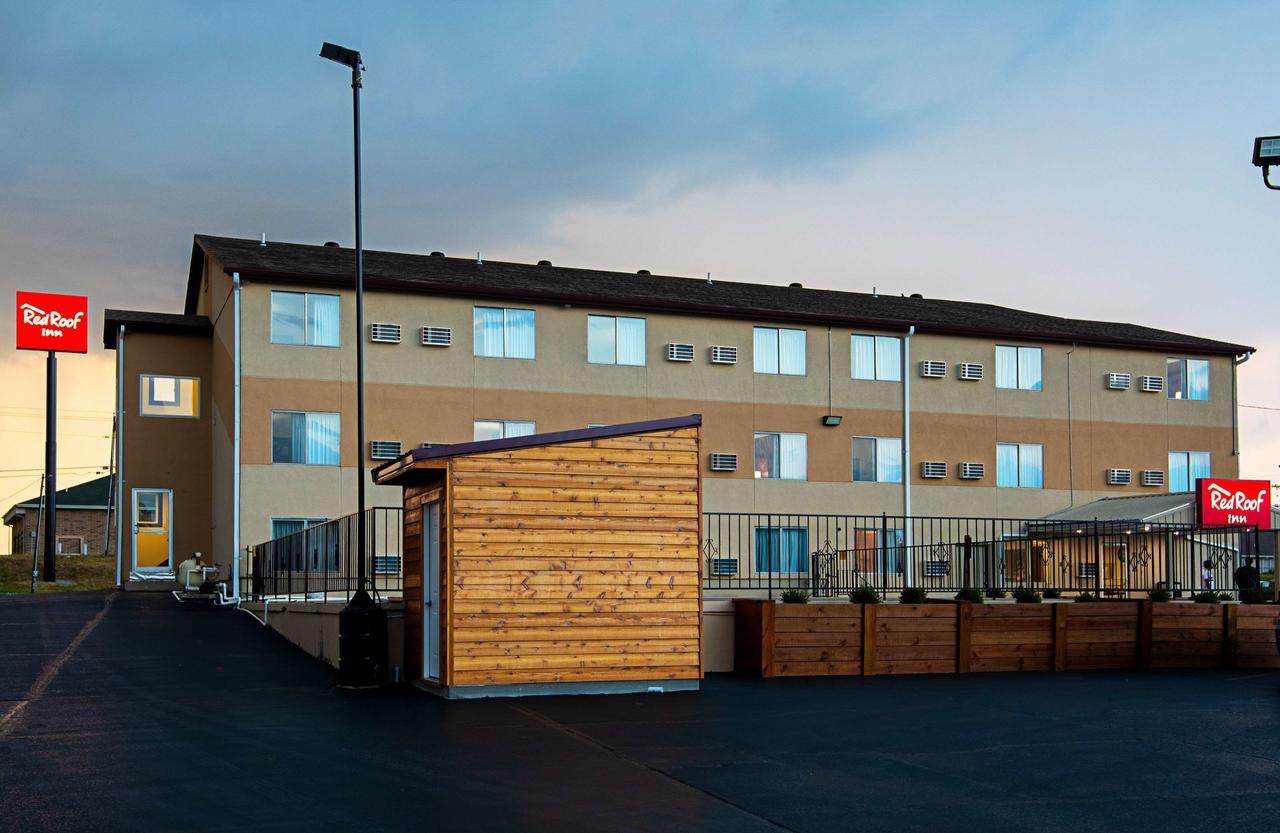 Red Roof Inn Cameron - thumb 20