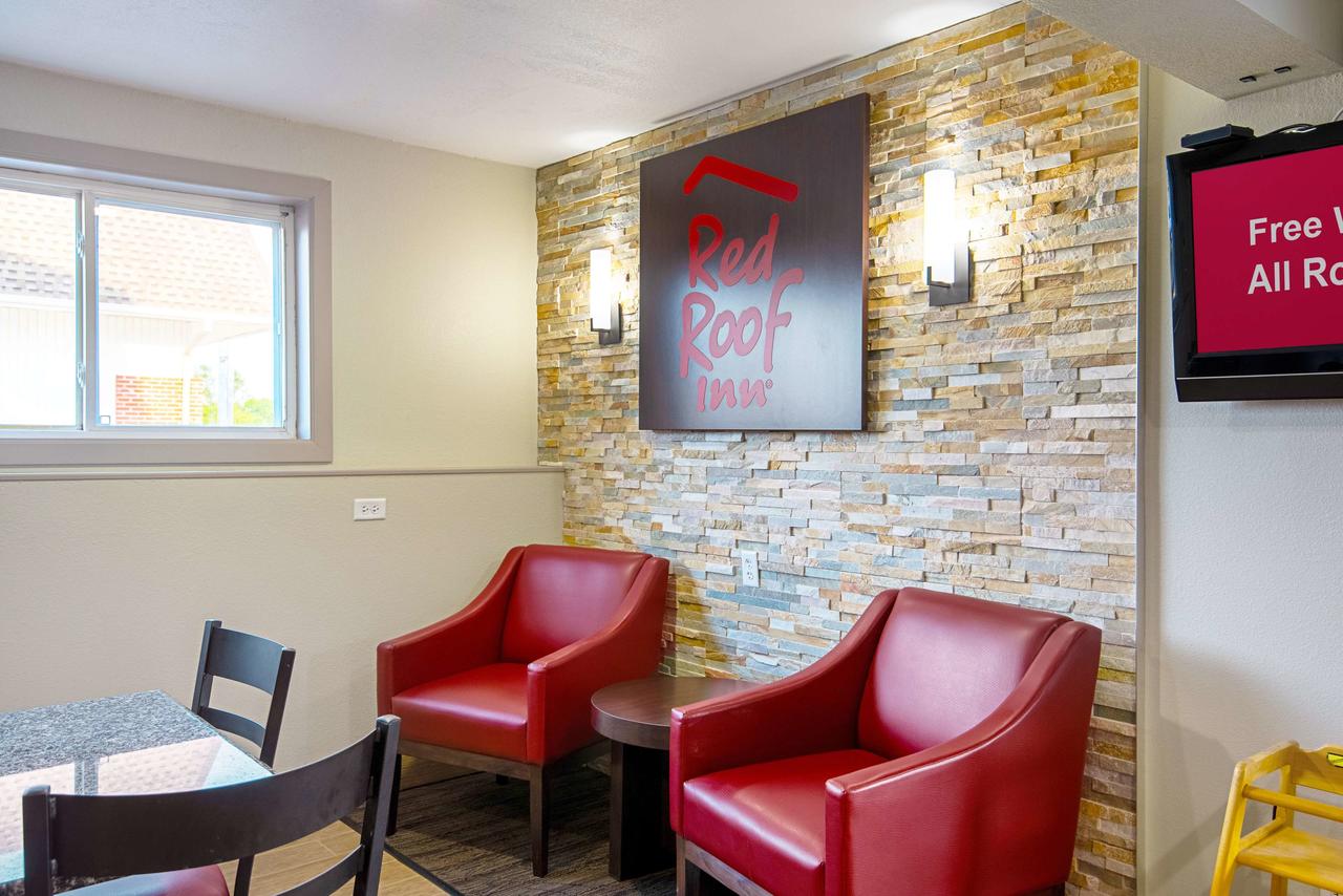 Red Roof Inn Cameron - thumb 28