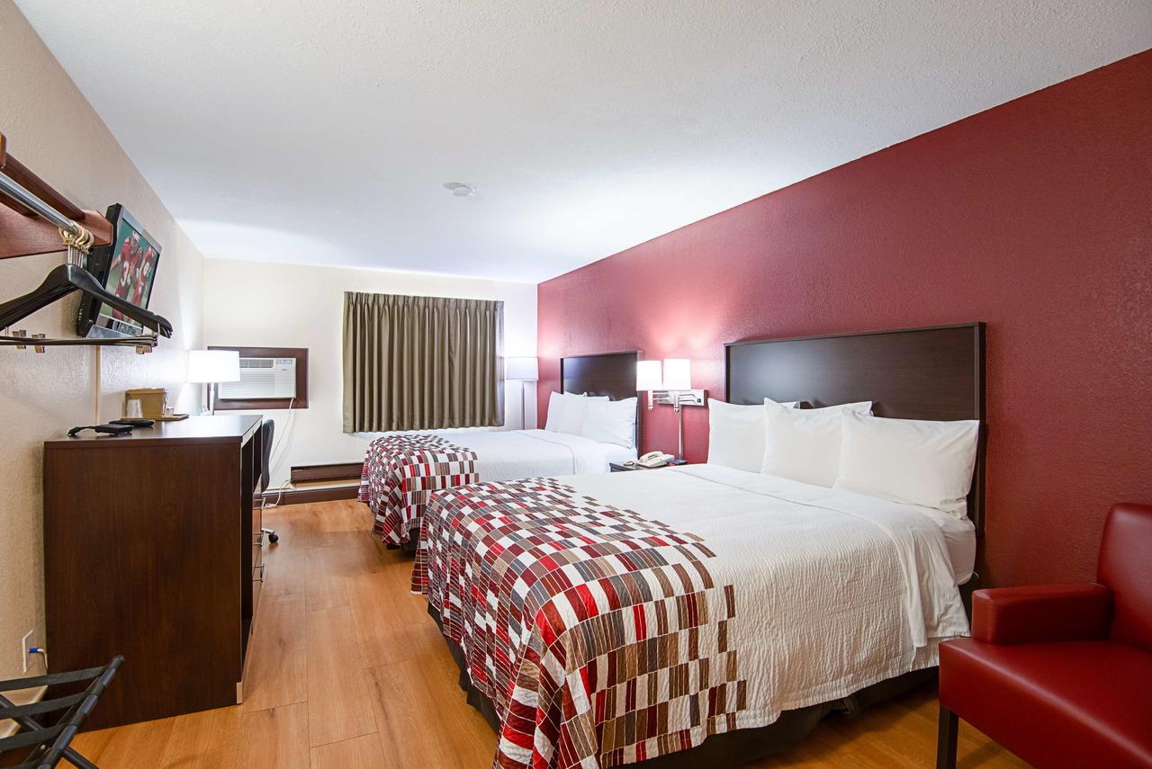 Red Roof Inn Cameron - thumb 27