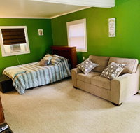 Guest House Getaway - USA Accommodation