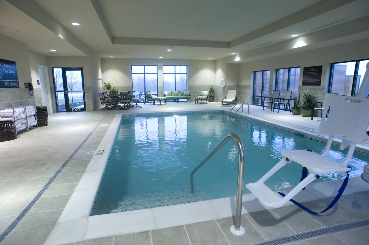 Hampton Inn Springfield-Southeast, MO - thumb 1