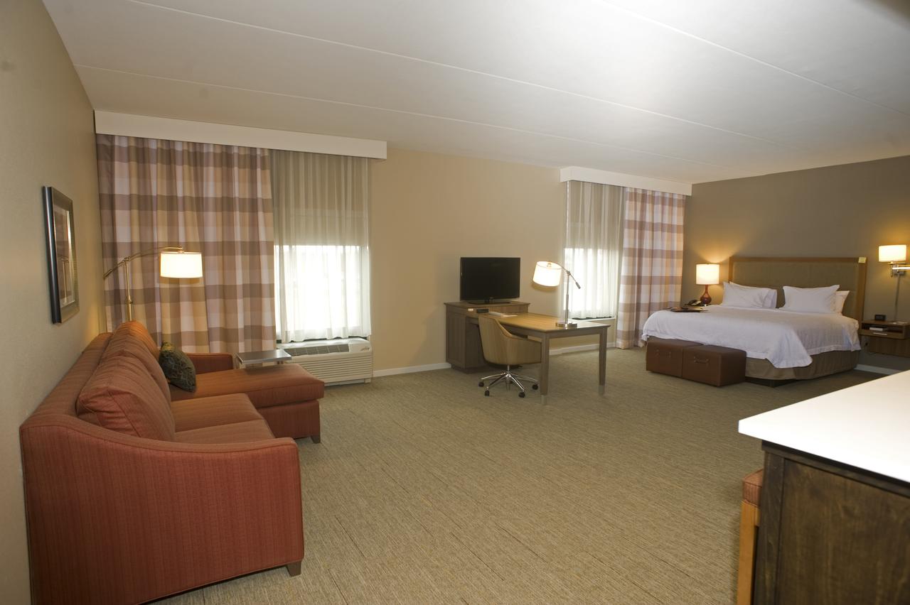 Hampton Inn Springfield-Southeast, MO - thumb 2