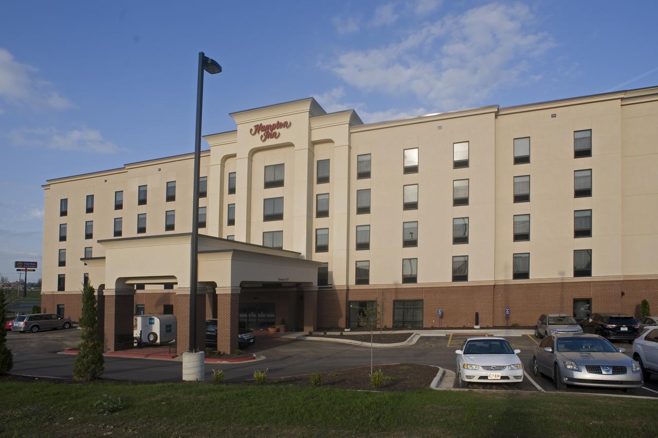Hampton Inn Springfield-Southeast, MO - thumb 0