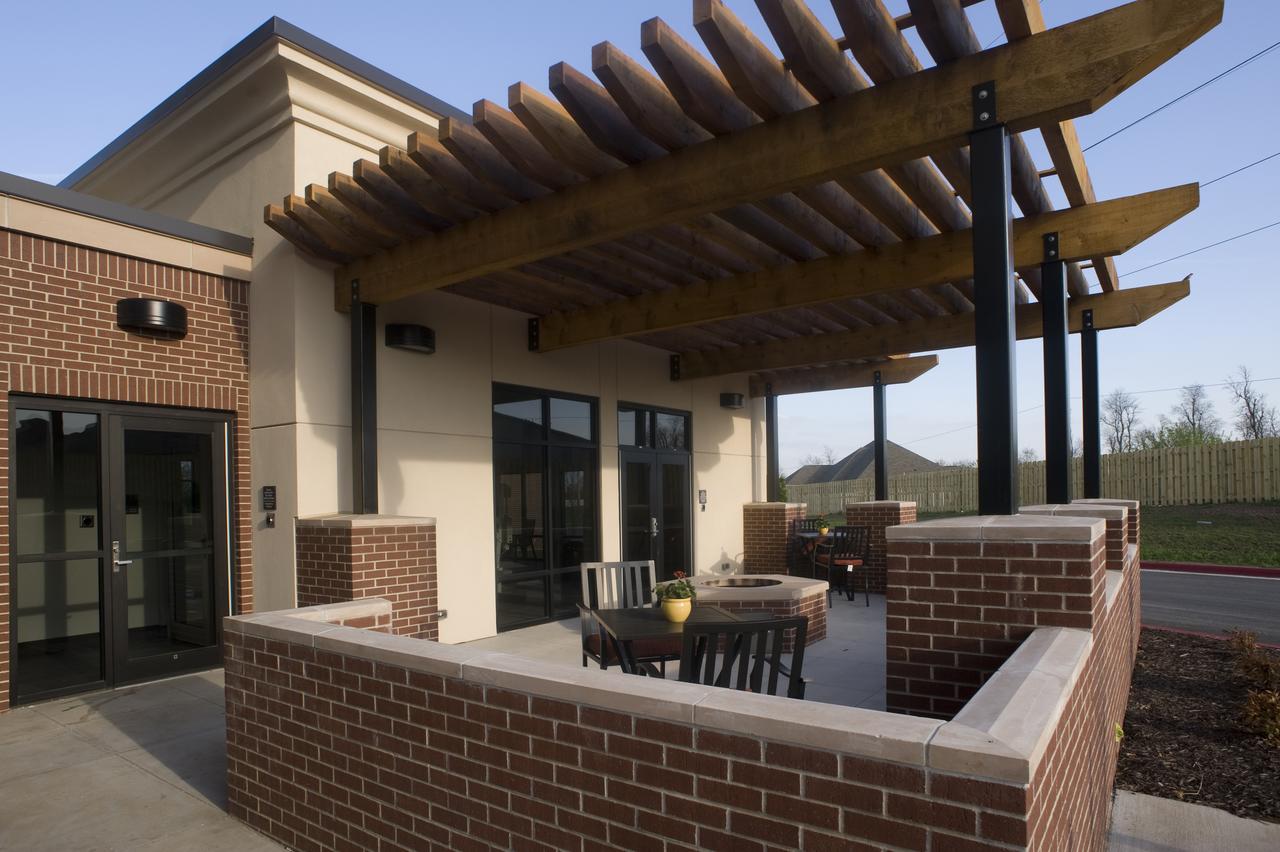 Hampton Inn Springfield-Southeast, MO - thumb 4