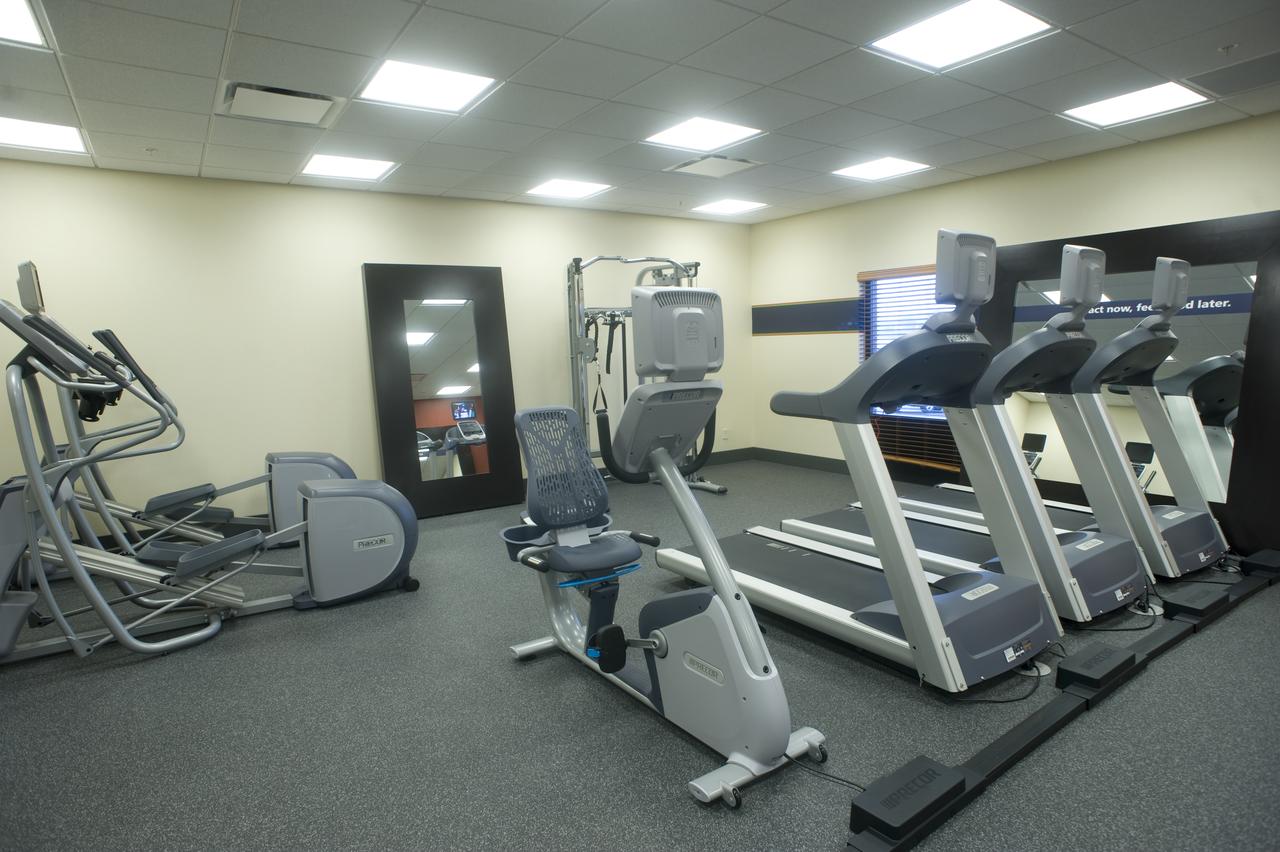 Hampton Inn Springfield-Southeast, MO - thumb 6