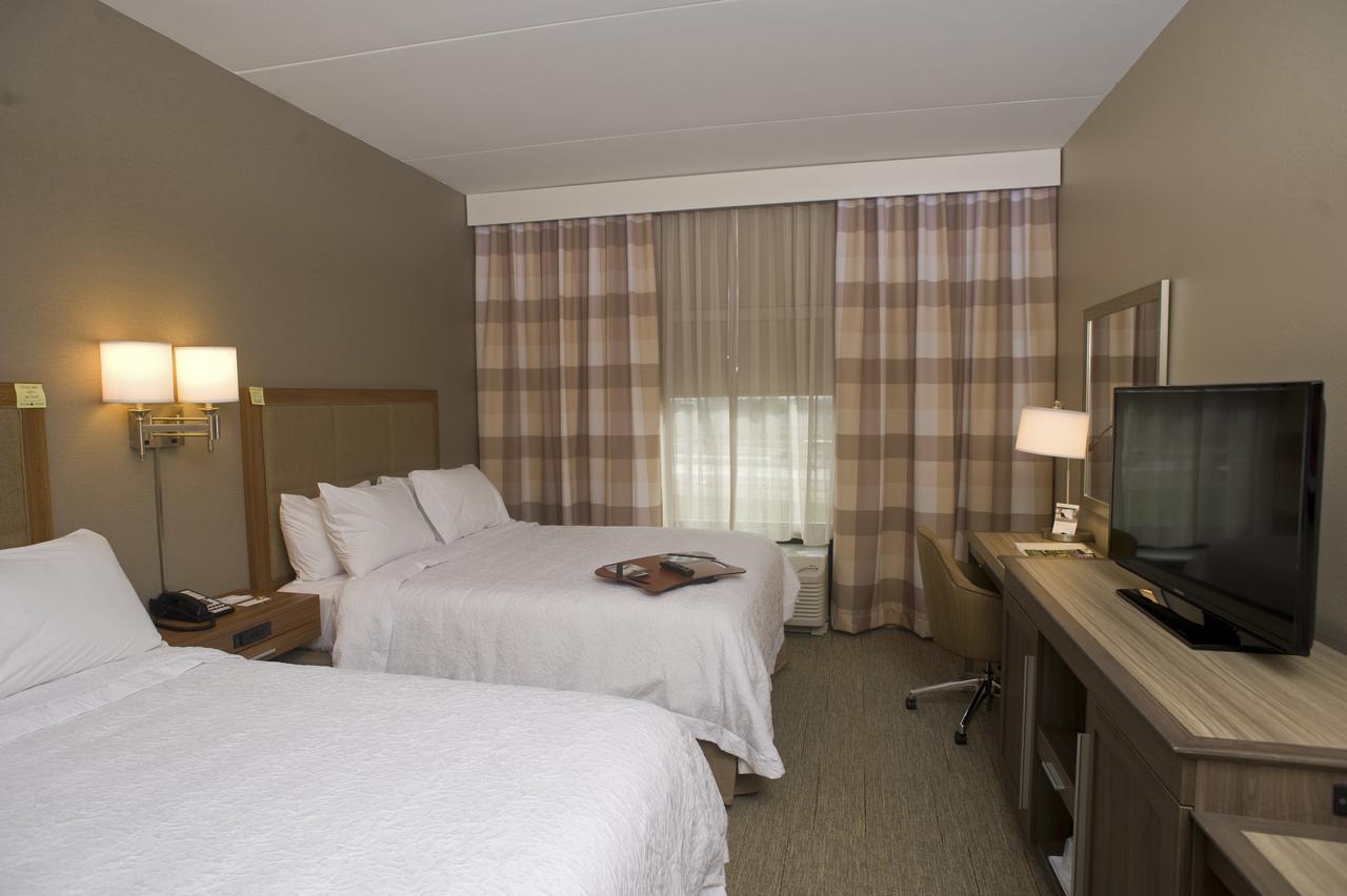 Hampton Inn Springfield-Southeast, MO - thumb 3