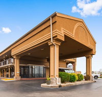 Best Western Coachlight - Tourism Bookings